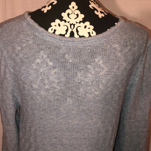 Style & Co. Spring Sweater - Picture 6 of 8